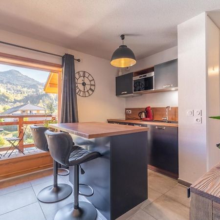 Studio Au Coeur Du Village سان جان دو سكست المظهر الخارجي الصورة