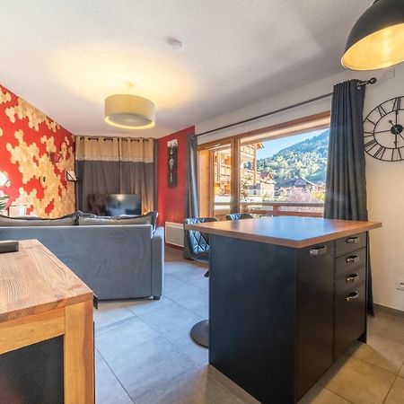 Studio Au Coeur Du Village سان جان دو سكست المظهر الخارجي الصورة