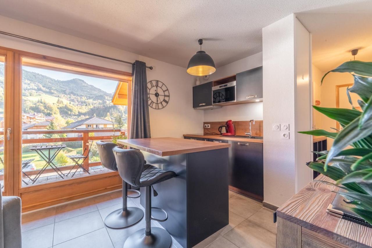 Studio Au Coeur Du Village سان جان دو سكست المظهر الخارجي الصورة